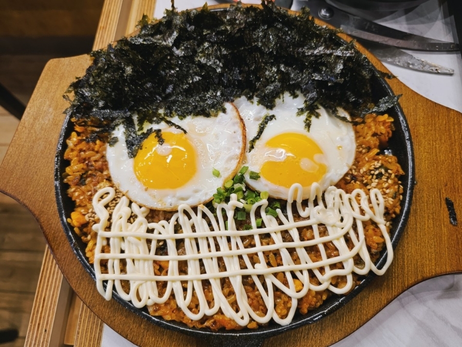 팔각도 파주초롱꽃마을점 이미지