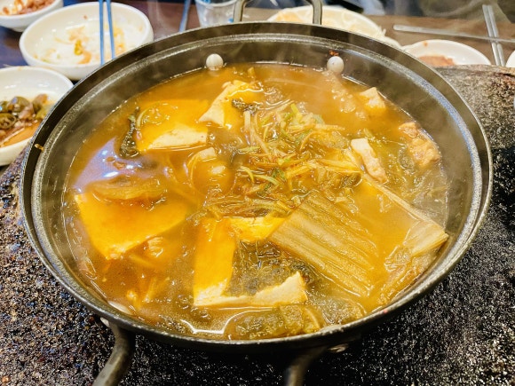 고인돌돌판구이 이미지