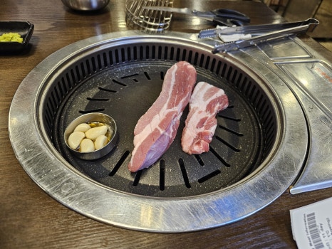 커피빈종로구청앞점 이미지