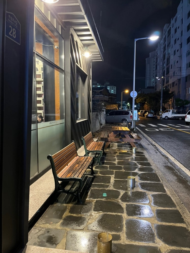 옛부안숯불갈비 이미지