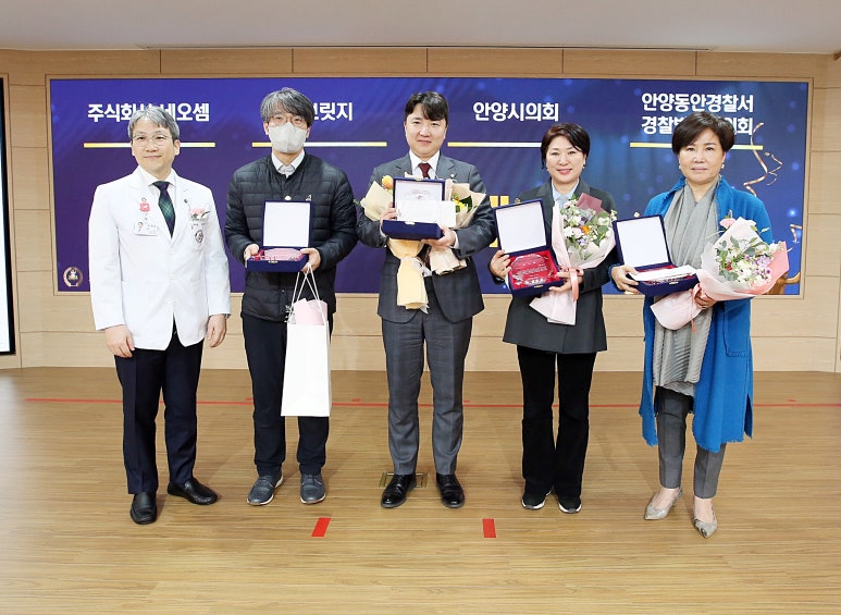 한림대학교성심병원 이미지