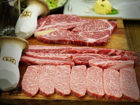한우고집식육식당 이미지