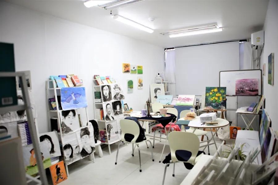 그리다책방 이미지