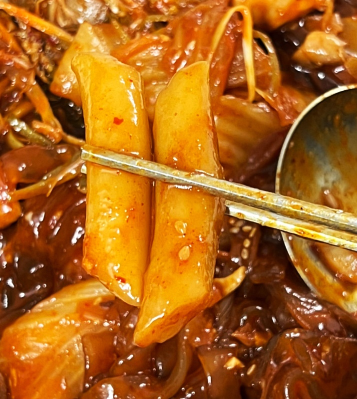 요달의찜닭 이미지