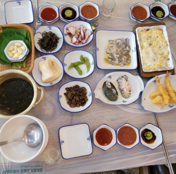 부산회집 이미지