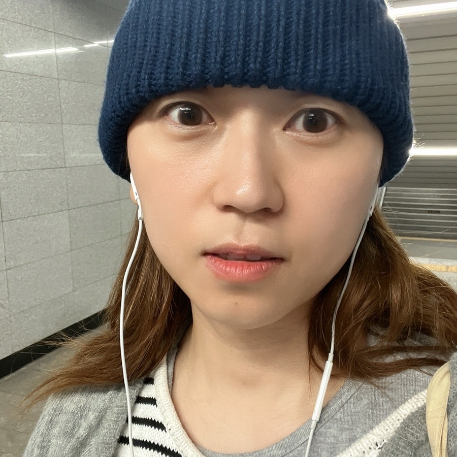 하이,영 에스테틱 이미지