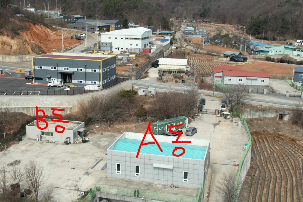 동곤지암-양평 이미지
