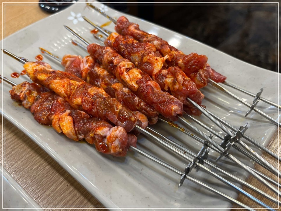 칠공꼬치 이미지