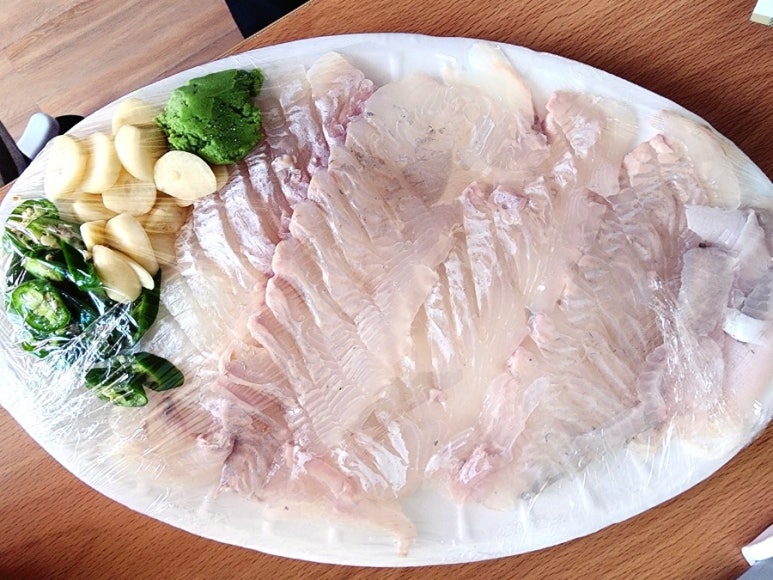 위도식당 사진 5
