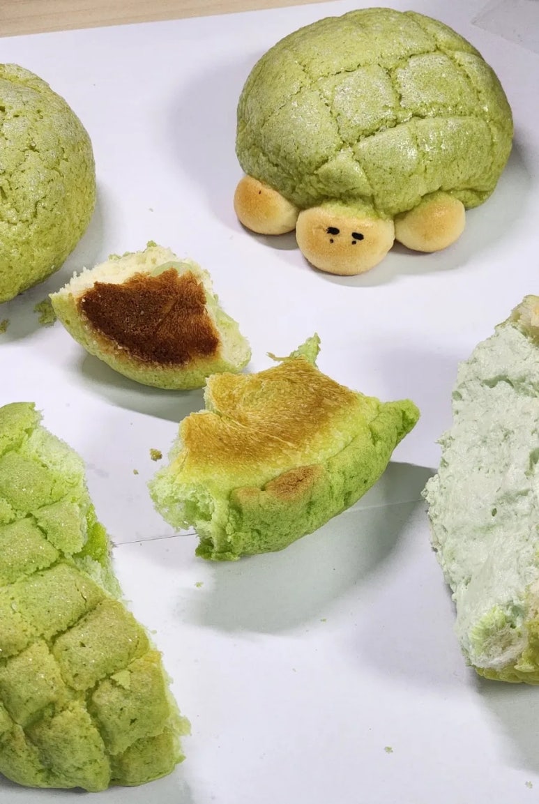 오뜨베이커리 이미지