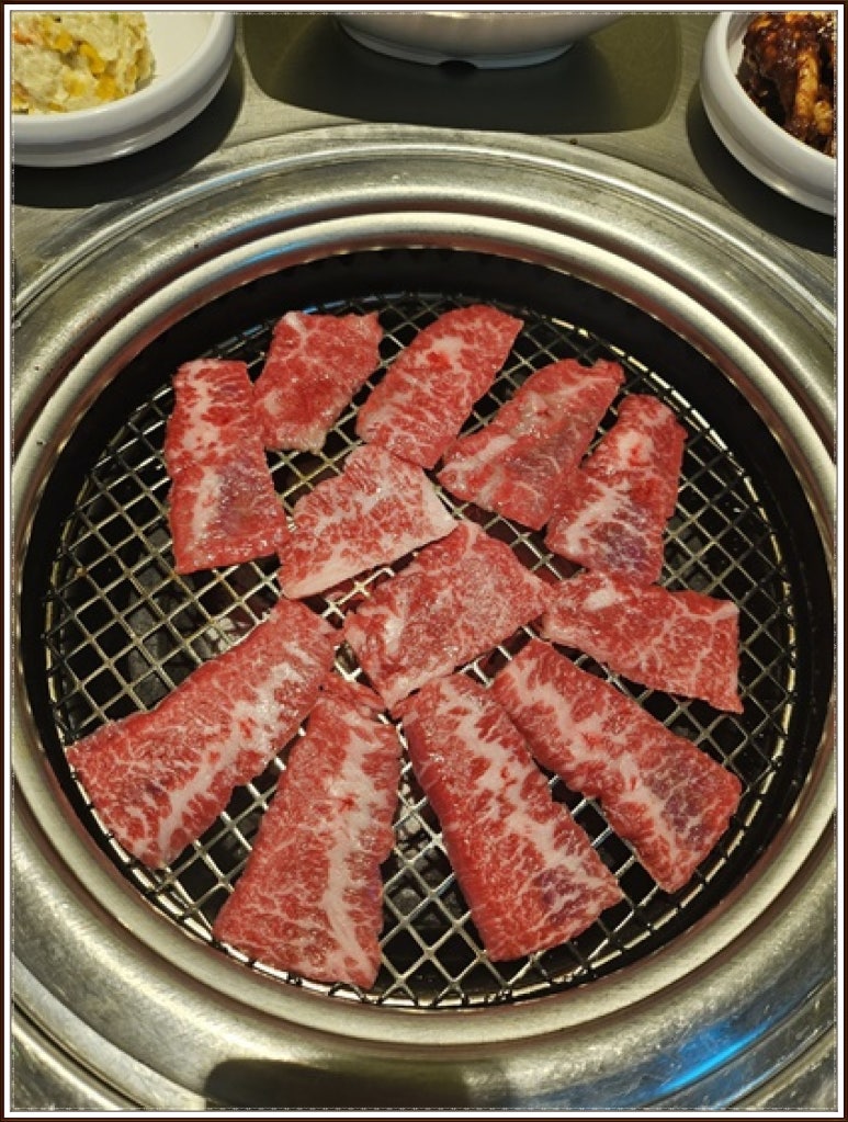 명품갈비명가 이미지