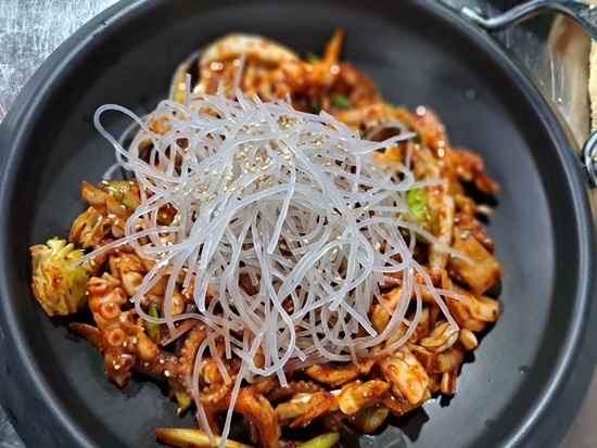 하나로해물찜 이미지