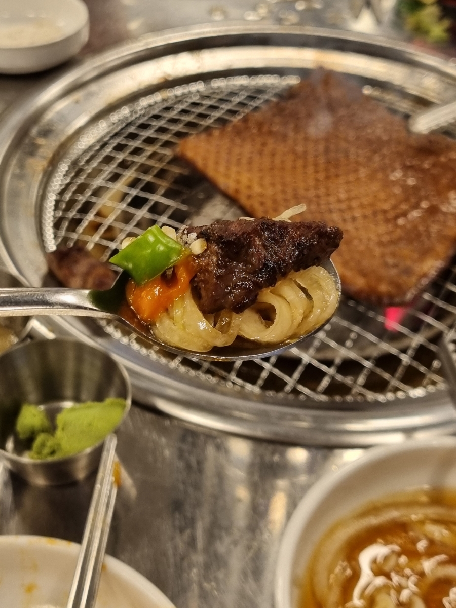 오백소갈비살 월곡점 이미지