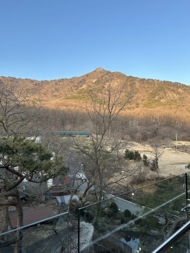 카페 드 포레 이미지