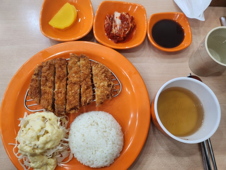 김가네 서울숲IT밸리점 사진 4