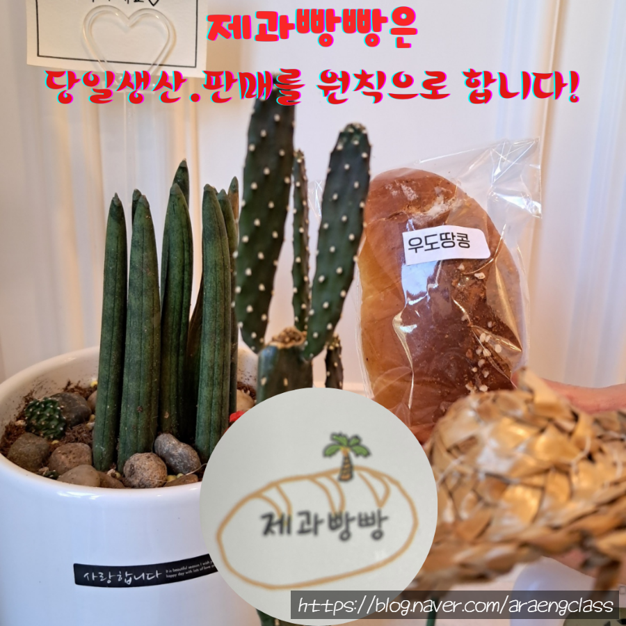 제과빵빵 이미지