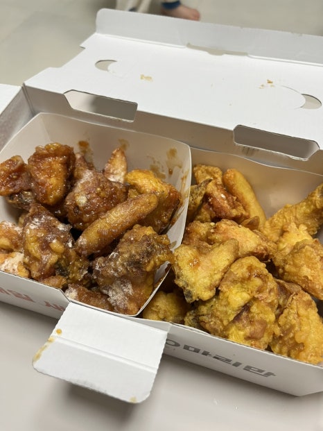 60계치킨충남서산 이미지