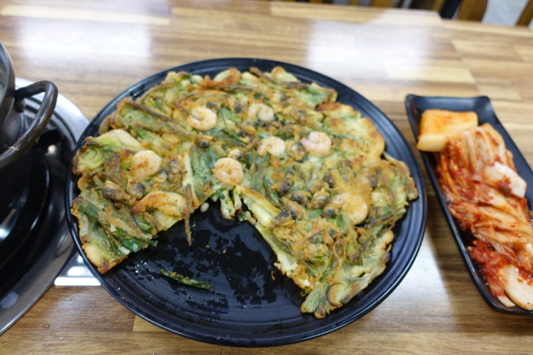 남도해물 이미지