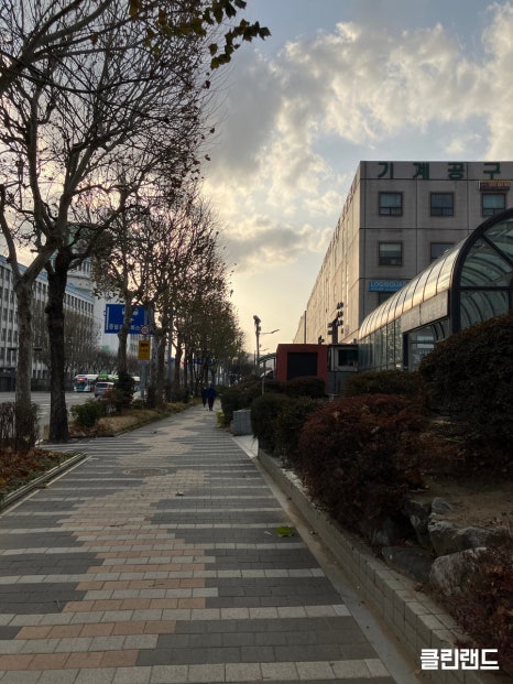 이삭토스트 구로중앙유통점 사진 3