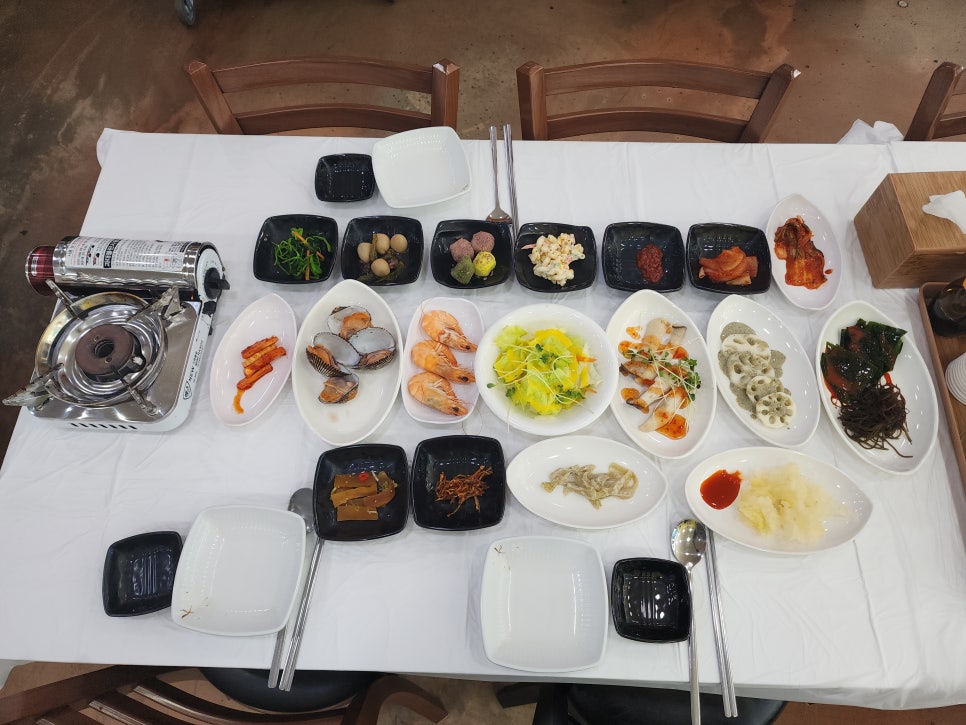 독천무안뻘낙지 이미지