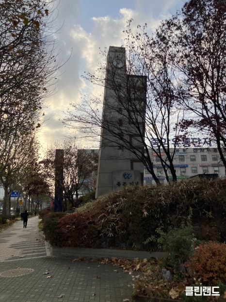 이삭토스트 구로중앙유통점 사진 2