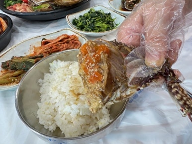 여수명동게장 별관 이미지
