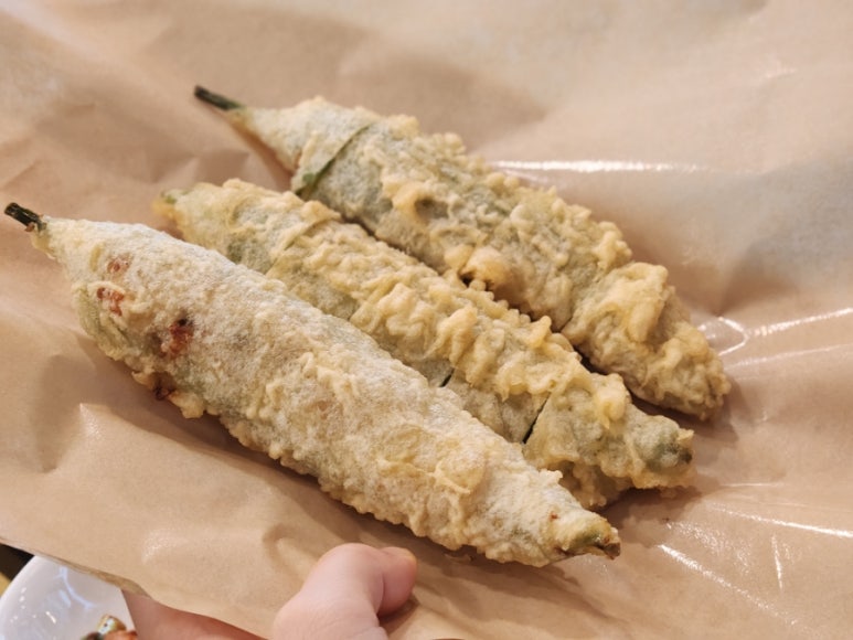 콜로라도빈대떡 이미지