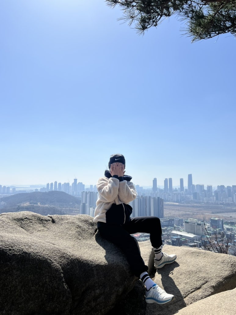 꽃샘헤어 이미지