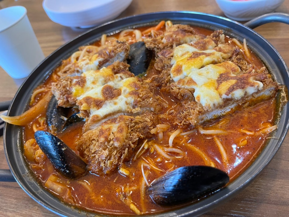 이길호돈가스 이미지