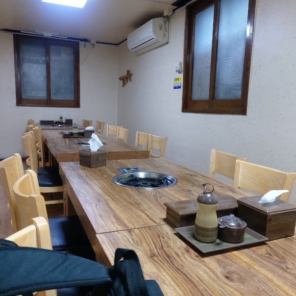 제일생태동태찌개전문점 사진 2