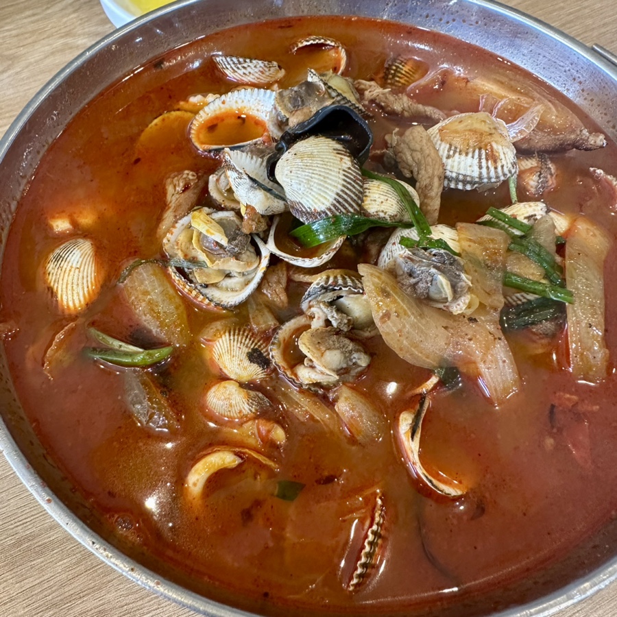 짬뽕깡패꼬짬 이미지