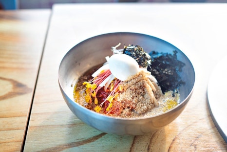 한양닭갈비 이미지