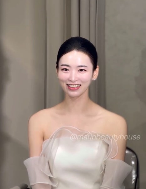 아르떼헤어메이크업 이미지