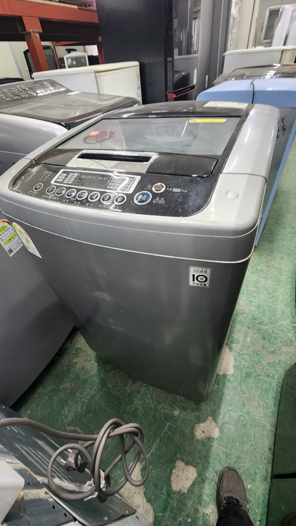 일월무역 이미지
