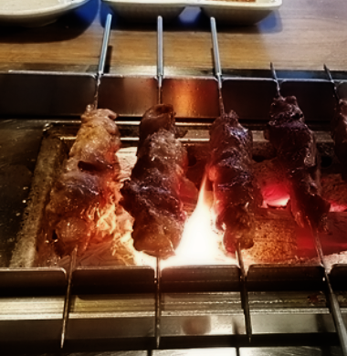 팡팡양꼬치 이미지
