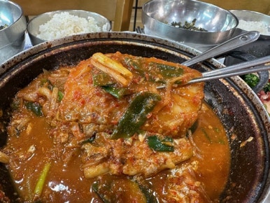 여수명동게장 별관 이미지