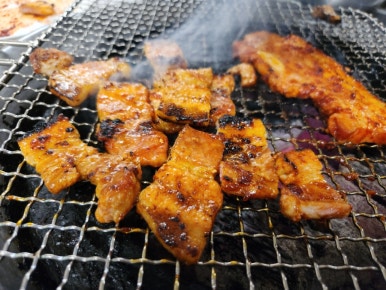 형제화로닭발 이미지