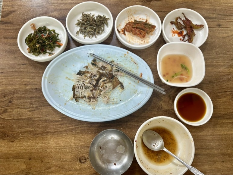 포청천횟집 이미지