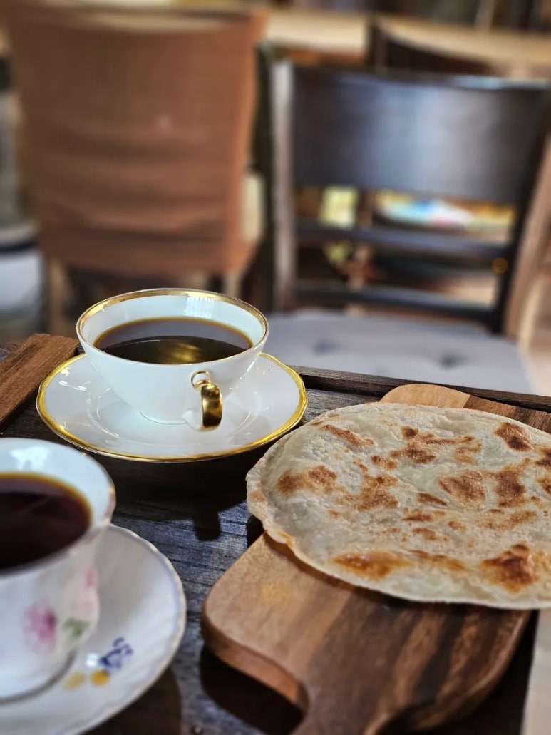 카페 목화 이미지