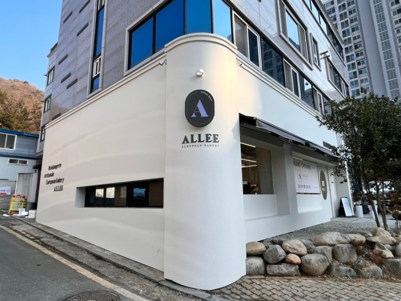 베이커리알레 이미지