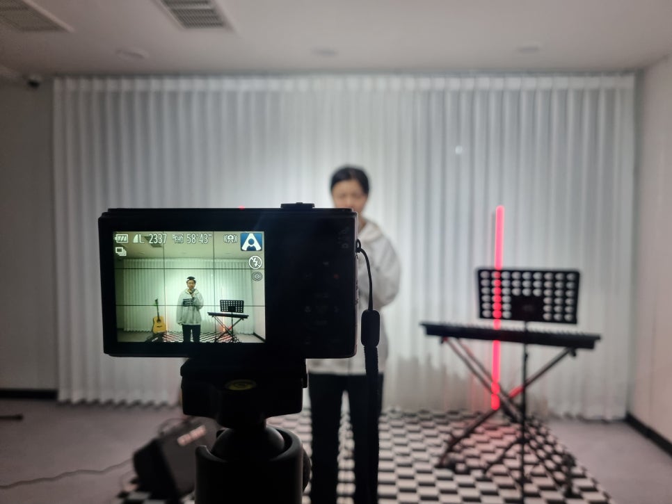 메이크보이스보컬전문학원 이미지