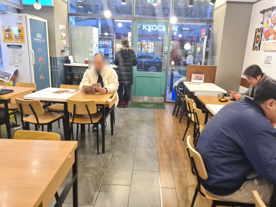 싸다김밥잠실새내역점 이미지