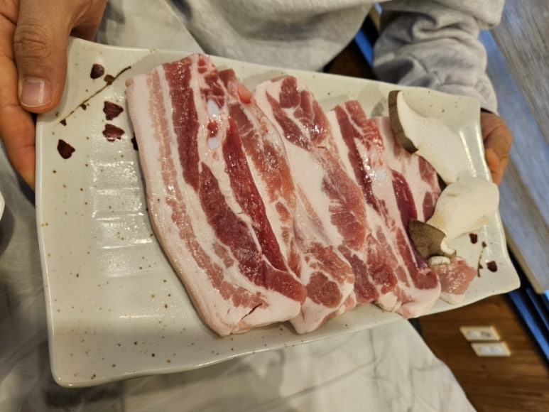 박기홍한재미나리식당 이미지
