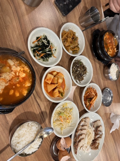 다온 순두부 이미지