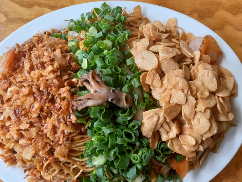 씽칭공원 이미지