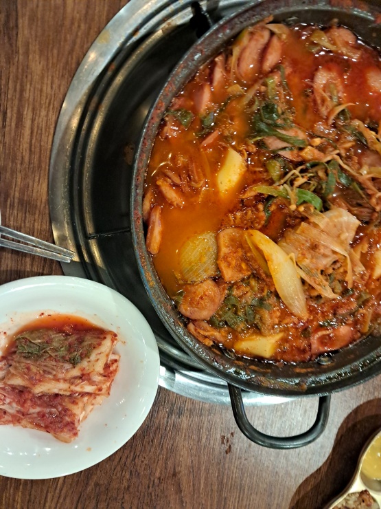 대사관식당 이미지