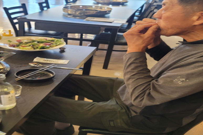 명가닭갈비 이미지
