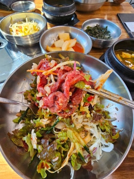 효성한우식육식당 이미지