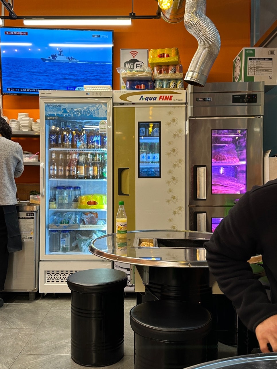 무동반찬 이미지