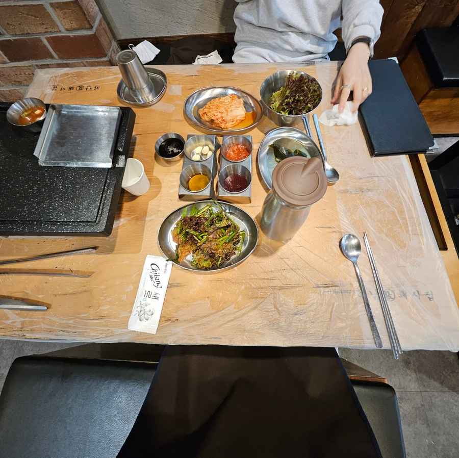 하남돼지집가로수길점 이미지